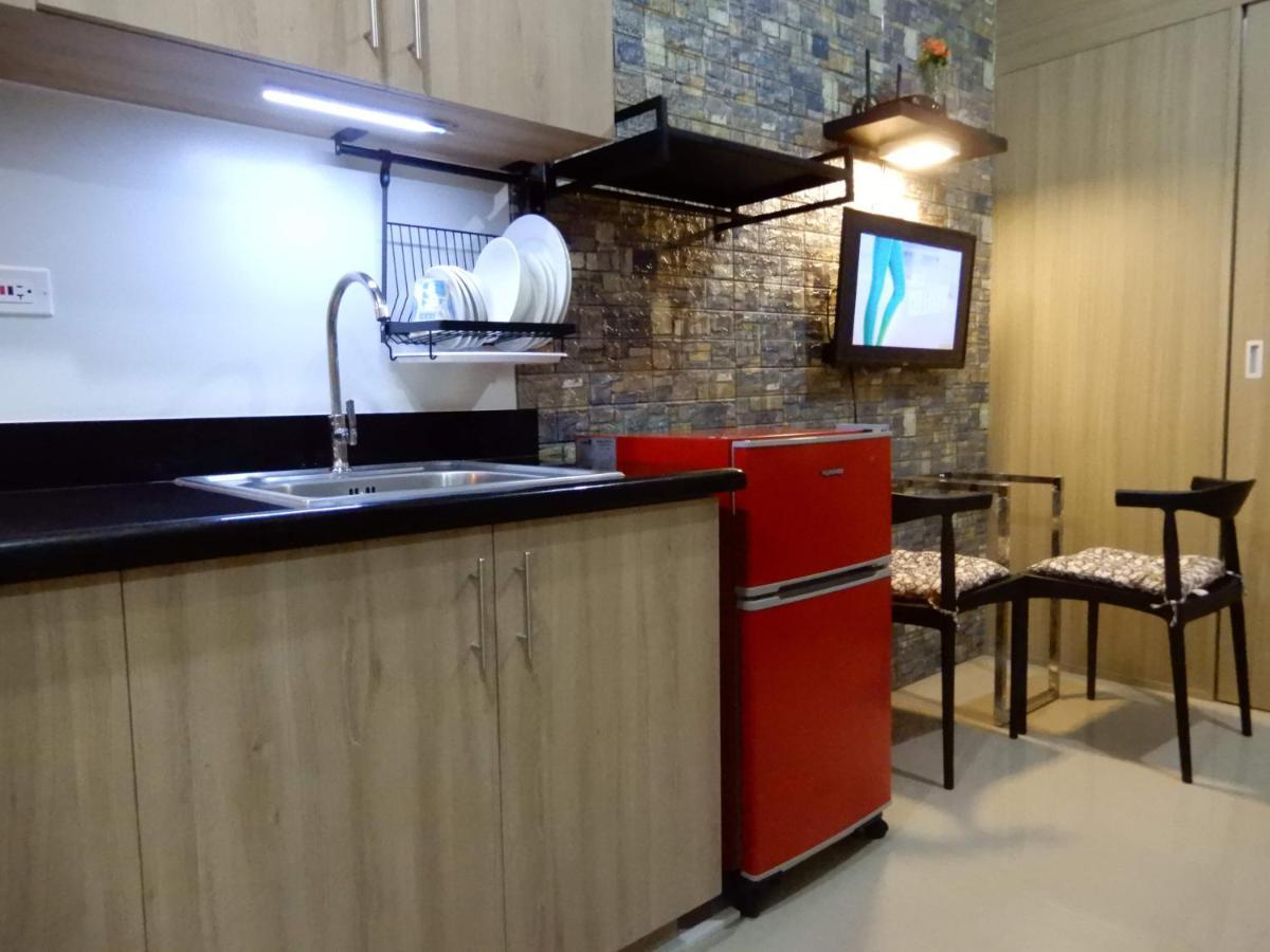 Staycation Shore 2 Moa Pasay Manila Exterior photo